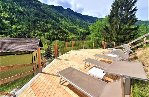 Ledro Apartment | Appartamento Girasole