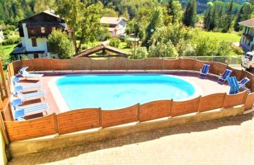 Ledro Apartment | Appartamento Girasole