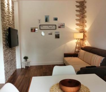 Crotone Apartment | Appartamento Happy Place Crotone