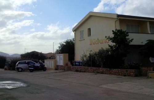 Badesi House | Appartamento "Il Geranio"