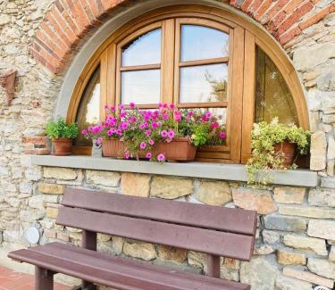 Monsummano Terme Apartment | - Appartamento Il fienile