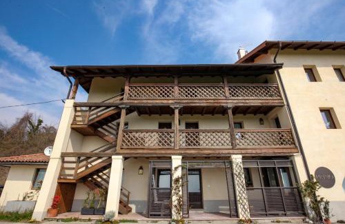 Belluno House | Appartamento immerso nella natura con parcheggio - Genziana