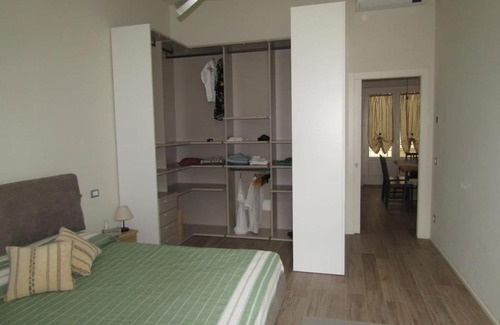 Camaiore Apartment | Appartamento in centro storico.