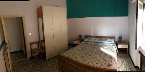 Spotorno Apartment | Appartamento in pieno centro a 100m dal mare