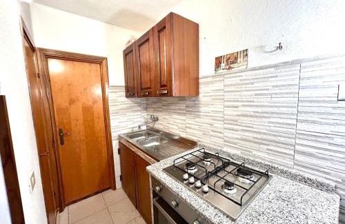 La Caletta Apartment | Appartamento in spiaggia
