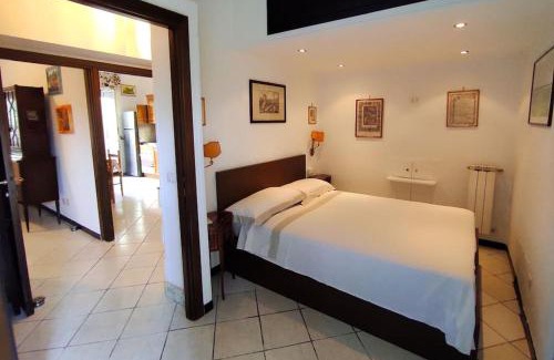 Quartiere XXXIV Lido di Ostia Levante Apartment | Appartamento in Via Calvi