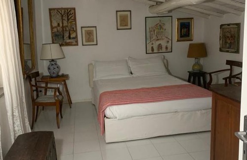 Nozanno Apartment | Appartamento in villa Silvia e Pool