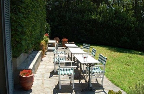 Nozanno Apartment | Appartamento in villa Silvia e Pool
