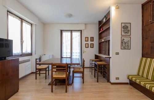 Aprica Apartment | Appartamento incantevole in centro Aprica - Des Alpes