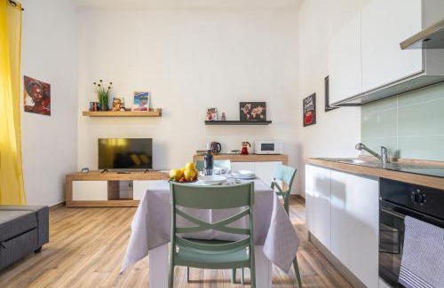 Province of Cagliari Apartment | Appartamento indipendente Clarò Guesthouse