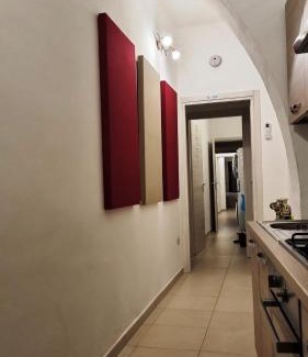 Cagliari Apartment | Appartamento indipendente Carlo