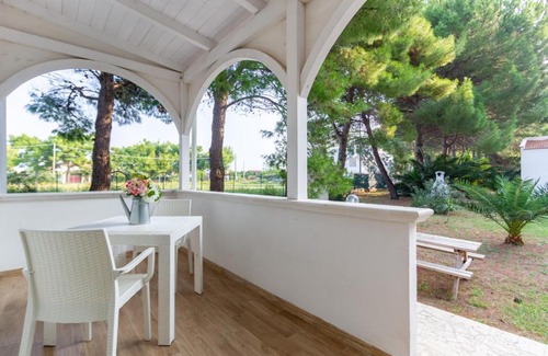 Scialara Apartment | Appartamento Iremar C1 - MyHo Casa