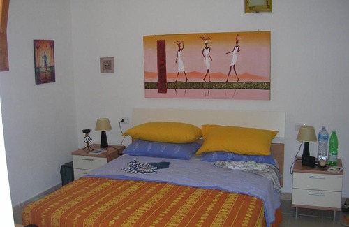 Paduledda House | Appartamento Isola Rossa, Paduledda
