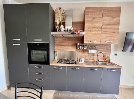 Roseto degli Abruzzi Apartment | Appartamento 4/5 persone.