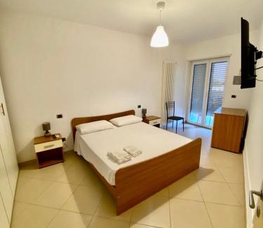 Roseto degli Abruzzi Apartment | Appartamento 4/5 persone.
