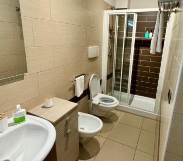 Roseto degli Abruzzi Apartment | Appartamento 4/5 persone.