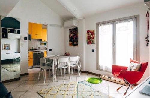 Stazione Apartment | Appartamento Klimt