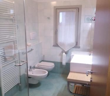 Stazione Apartment | Appartamento Klimt
