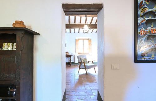 Ponte di Gabbiano Apartment | Appartamento La Bandita Agriturismo Montechiaro