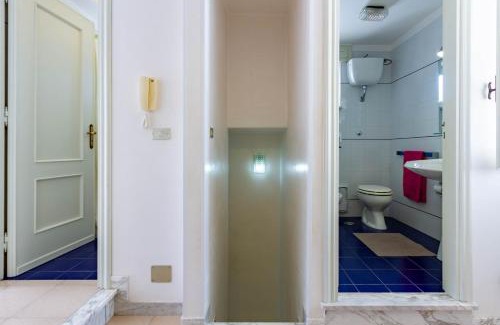 Torre Canne Apartment | Appartamento La Terrazza sul Faro - MyHo Casa