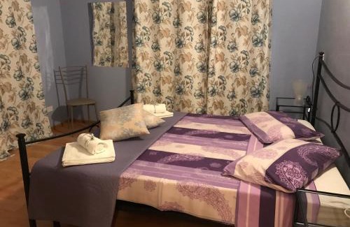 Finale Pia Apartment | Appartamento Libeccio