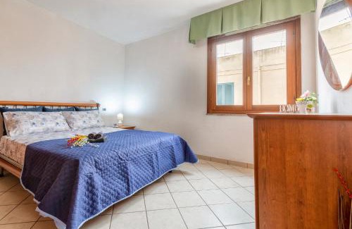 Porto Torres Apartment | Appartamento Libio Porto Torres