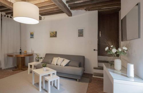 Chianni Apartment | Appartamento Limoni con terrazza