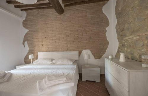 Chianni Apartment | Appartamento Limoni con terrazza