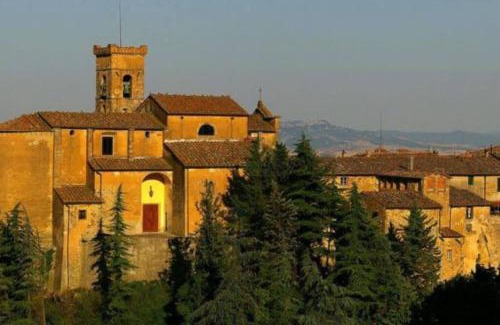 Chianni Apartment | Appartamento Limoni con terrazza