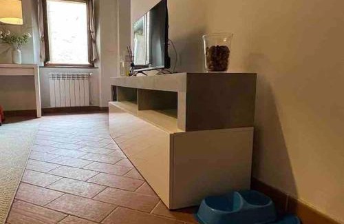 Chianni Apartment | Appartamento Limoni con terrazza