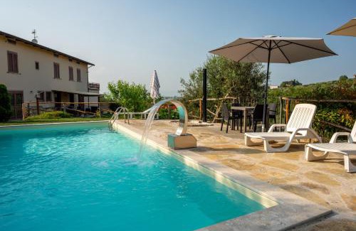 Panicale Villa | Appartamento Locazione Turistica L'Antica Sorgente Panicale