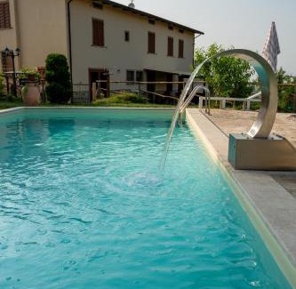 Panicale Villa | Appartamento Locazione Turistica L'Antica Sorgente Panicale