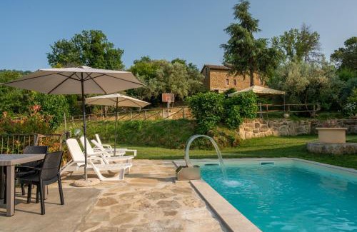 Panicale Villa | Appartamento Locazione Turistica L'Antica Sorgente Panicale