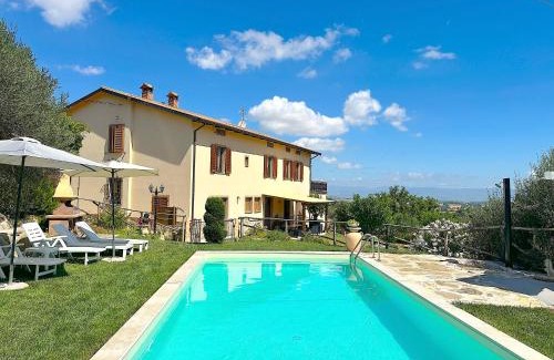 Panicale Villa | Appartamento Locazione Turistica L'Antica Sorgente Panicale