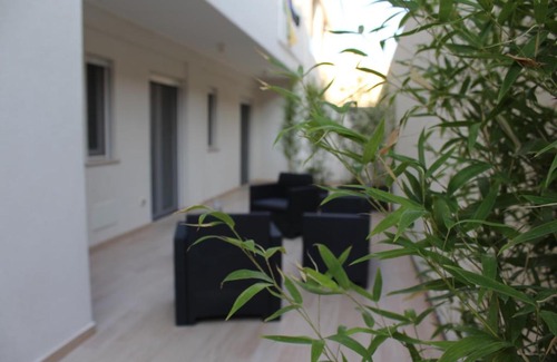 Polignano a Mare Apartment | Appartamento Lucrezia
