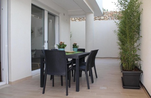 Polignano a Mare Apartment | Appartamento Lucrezia