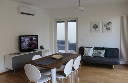 Polignano a Mare Apartment | Appartamento Lucrezia