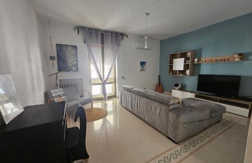 Tricase Apartment | Appartamento Luna