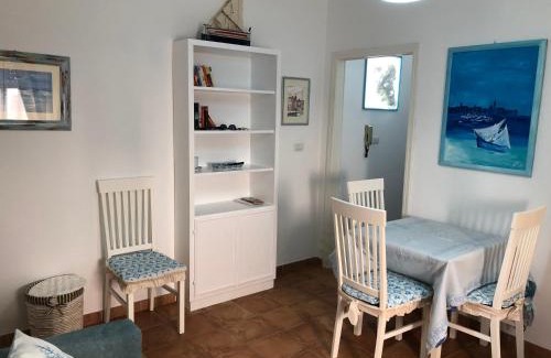 Lido Apartment | Appartamento Mare e Centro