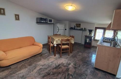 Vasto Apartment | Appartamento Mare e Monte - Gold Vasto