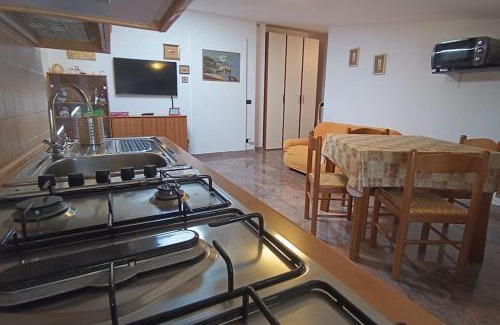 Vasto Apartment | Appartamento Mare e Monte - Gold Vasto