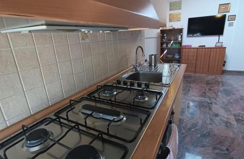 Vasto Apartment | Appartamento Mare e Monte - Gold Vasto