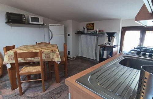 Vasto Apartment | Appartamento Mare e Monte - Gold Vasto