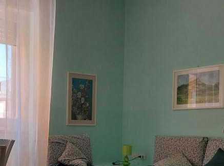 Sperlonga Apartment | Appartamento MareBello