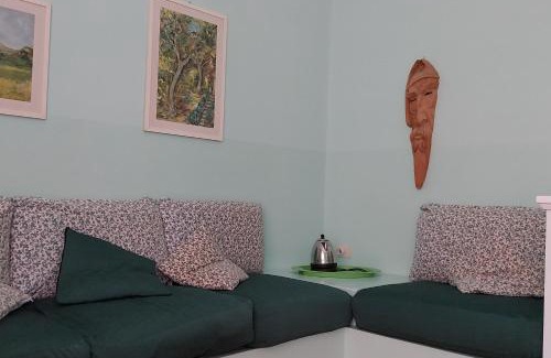 Sperlonga Apartment | Appartamento MareBello