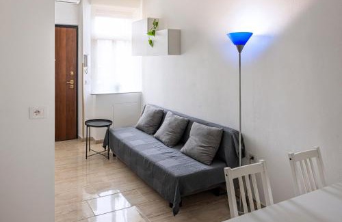 Barona Apartment | Appartamento Mimì a Milano