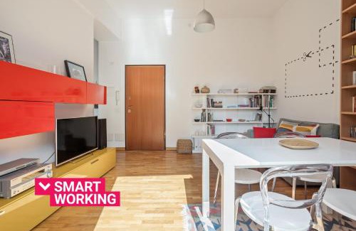 Castellammare Vucciria Apartment | Appartamento moderno alla Cala by Wonderful Italy