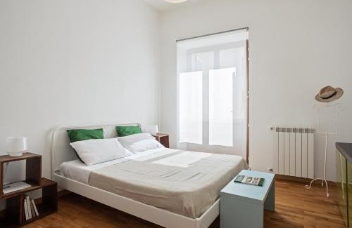 Castellammare Vucciria Apartment | Appartamento moderno alla Cala by Wonderful Italy