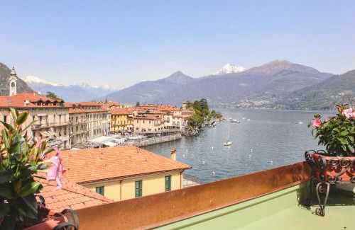 Menaggio Apartment | Appartamento Molly