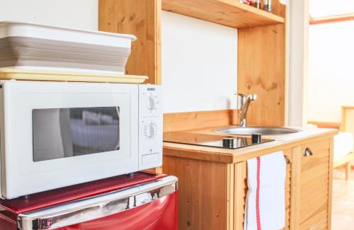 Menaggio Apartment | Appartamento Molly